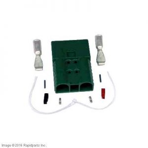CAT LIFT TRUCKS - SBX350 GREEN 3/0 CN W/AUX A000010434