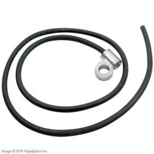 CAT LIFT TRUCKS - LEADHEAD, SB BK 2 GA 60 OFF 1 A000019708