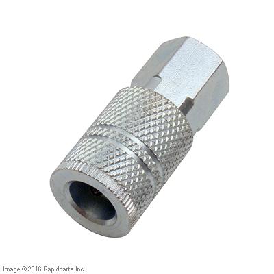 CAT LIFT TRUCKS - COUPLER,FEMALE H-STYLE 1/ A000030585 A000030585