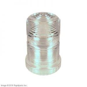 CAT LIFT TRUCKS - LENS CLEAR A000034520