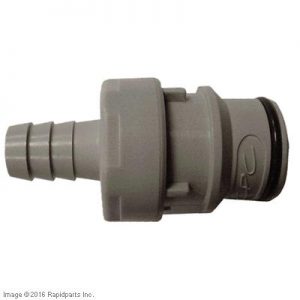 CAT LIFT TRUCKS - FLOW-RITE COUPLER A000007636