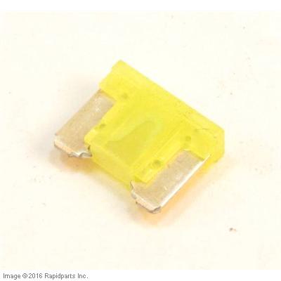CAT LIFT TRUCKS - FUSE,ATM-20LP A000038550 A000038550 CAT LIFT TRUCKS - FUSE,ATM-20LP A000038550 A000038550