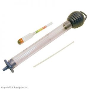 CAT LIFT TRUCKS - HYDROMETER A000012996