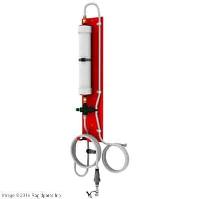 CAT LIFT TRUCKS - DEIONIZED WATER CART A000025369 A000025369