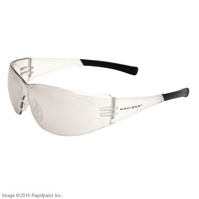 CAT LIFT TRUCKS - GLASSES, SAFETY-CLEAR ILL A000019033 A000019033