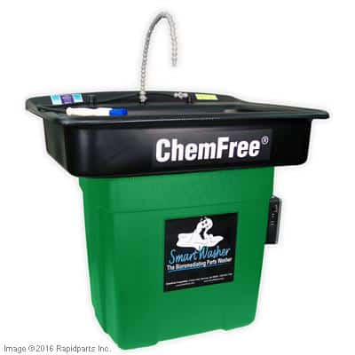 CAT LIFT TRUCKS - SW28 PARTS WASHER UNIT A000049542 A000049542