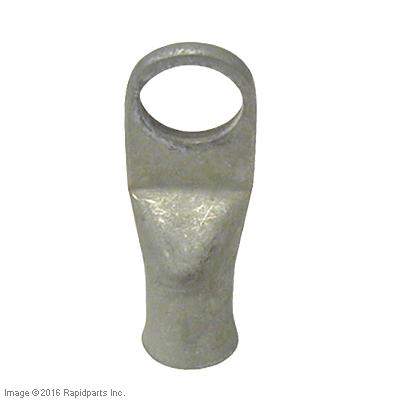 CAT LIFT TRUCKS - TERMINAL, END 4GA 3/8" HOLE 9I1728 9I1728