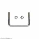 CAT LIFT TRUCKS - U-BOLT,67 MM X 50 MM A000012189 A000012189