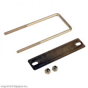 CAT LIFT TRUCKS - U-BOLT,52 MM X 130 MM A000012190