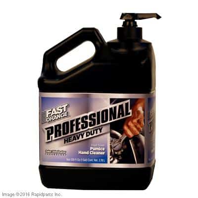CAT LIFT TRUCKS - FAST ORANGE PROF,1 GAL A000044316 A000044316 CAT LIFT TRUCKS - FAST ORANGE PROF,1 GAL A000044316 A000044316