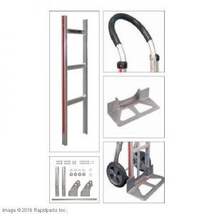CAT LIFT TRUCKS - HAND TRUCK,1-19-UA-830 A000033663