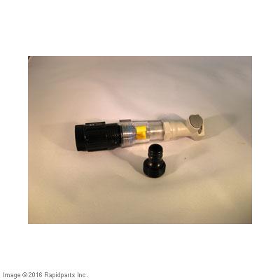 CAT LIFT TRUCKS - STEALTH HOSE END ASSY A000040888 A000040888