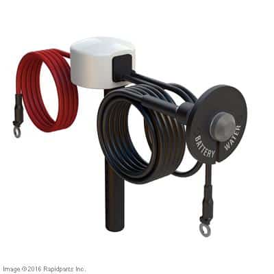 CAT LIFT TRUCKS - EAGLE EYE REMOTE,EXT LENG A000037662 A000037662