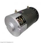 CAT LIFT TRUCKS - MOTOR,REMAN,36/48 VOLT 2I0648 2I0648