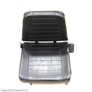 CAT LIFT TRUCKS - SEAT,DLX FOLD DOWN W/SEAT A000029295