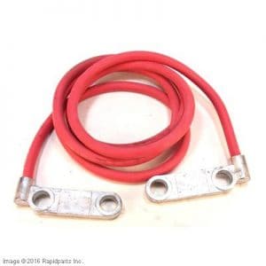 CAT LIFT TRUCKS - LEADHEAD, RED 3/0 120 OFF 2 A000019683