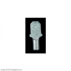 CAT LIFT TRUCKS - QUICK CONN NON INSUL 9I1837