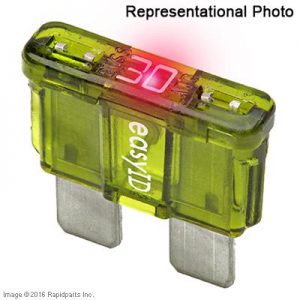 CAT LIFT TRUCKS - FUSE,ATC-25ID A000042796