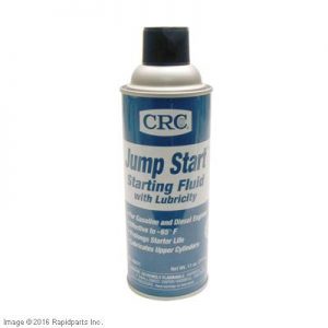 CAT LIFT TRUCKS - STARTING FLUID (11 OZ.) A000002942