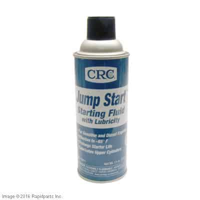 CAT LIFT TRUCKS - STARTING FLUID (11 OZ.) A000002942 A000002942