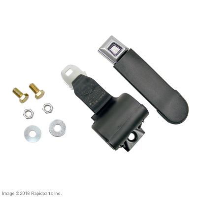CAT LIFT TRUCKS - SEAT BELT,RETRACTABLE A000028984 A000028984