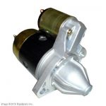 CAT LIFT TRUCKS - STARTER REMAN 971484 971484