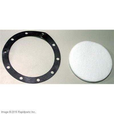 CAT LIFT TRUCKS - FILTER,LP/FOR VFF30 2I5245 2I5245