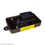 CAT LIFT TRUCKS - STROBE, AMBER 12-80VDC A000050804 93B1224900