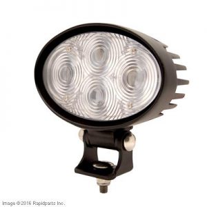 CAT LIFT TRUCKS - LAMP,LED 12-48V RED A000047804