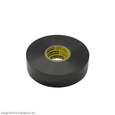 CAT LIFT TRUCKS – TAPE,ELECTRICAL 3M 33+ A000019252