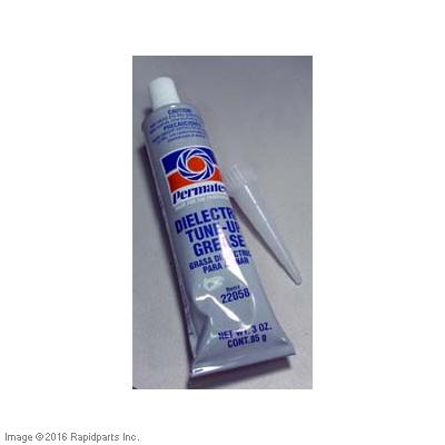 CAT LIFT TRUCKS – GREASE, DIELECTRIC TUNE UP 3 OZ. TUBE A000011016