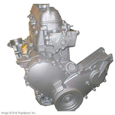 CAT LIFT TRUCKS - ENGINE,TOYOTA 4Y - REMAN A000014114 A000014114