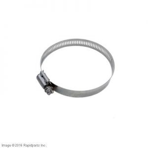 CAT LIFT TRUCKS - CLAMP, HOSE #48-1/2 BAND A000020062