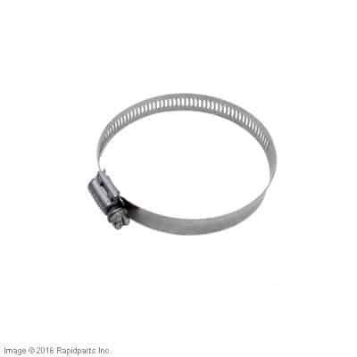 CAT LIFT TRUCKS - CLAMP, HOSE #48-1/2 BAND A000020062 A000020062