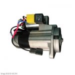 CAT LIFT TRUCKS - STARTER REMAN RM00000284 RM00000284