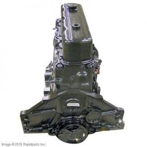CAT LIFT TRUCKS - ENGINE REMAN GM181 A000002061