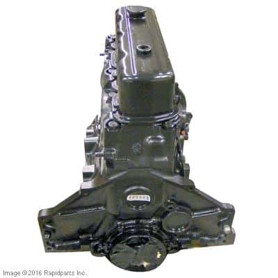 CAT LIFT TRUCKS – ENGINE REMAN GM181 A000002061