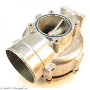 CAT LIFT TRUCKS - MIXER,E330M-19 A000039777