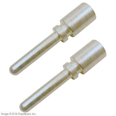 CAT LIFT TRUCKS - CONTACT SET, 320A MALE 3/0 A000026561 A000026561