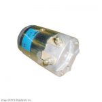 CAT LIFT TRUCKS - MOTOR PUMP REMAN 24 VOLT RM00000489 RM00000489