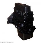 CAT LIFT TRUCKS - ENGINE REMAN GM181 A000002061 A000002061