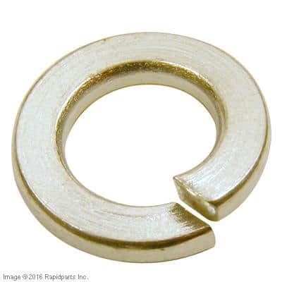 CAT LIFT TRUCKS – WASHER M8 SPLT RNG LCK (1) A000019531
