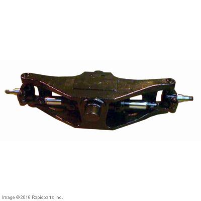 CAT LIFT TRUCKS - STEER AXLE W/CYL,REMAN A000010670 A000010670