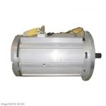 CAT LIFT TRUCKS - MOTOR TRACTION 9" REMAN A RM00000478 RM00000478