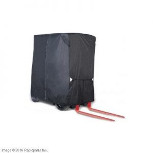 CAT LIFT TRUCKS - COVER, STORAGE A000046333