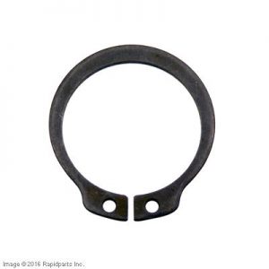 CAT LIFT TRUCKS - RING,DIN 471-25MM EXTERNA A000017632