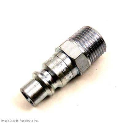 CAT LIFT TRUCKS - PLUG, 3/8 MALE H-STYLE A000031621 A000031621 CAT LIFT TRUCKS - PLUG, 3/8 MALE H-STYLE A000031621 A000031621