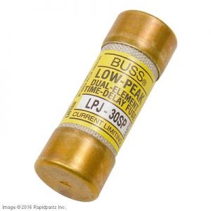 CAT LIFT TRUCKS - FUSE,30 AMP A000028643