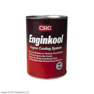 CAT LIFT TRUCKS - ENGINKOOL COOLING SYS ADDITIVE A000003262