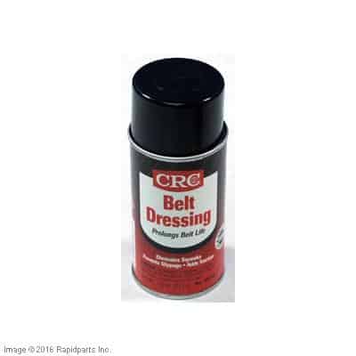 CAT LIFT TRUCKS - BELT DRESSING A000002943 A000002943